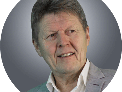 Сергей Михайлович Чирков