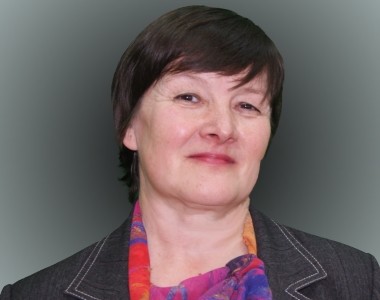 Ольга Витальевна Денисова