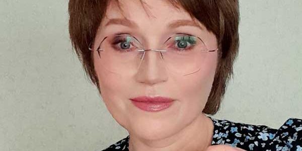Елена Геннадьевна Арасланова