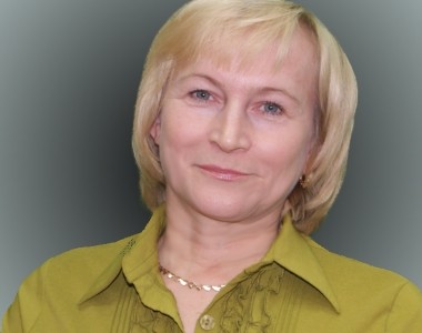 Надежда Васильевна Емельянова