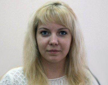 Ирина Владимировна Минихазиева