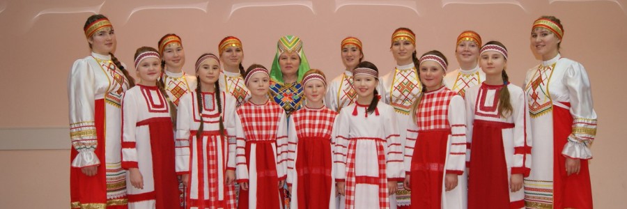 Поздравляем Наилию Григорьевну Попову