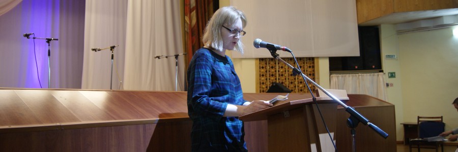 Клуб «Золотой возраст»