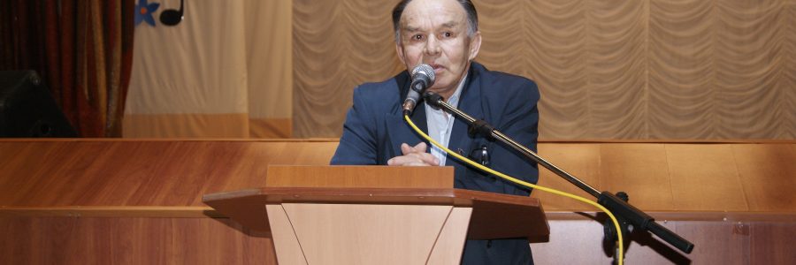 Золотой возраст
