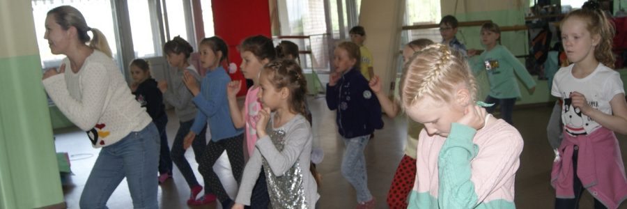 Детский развлекательный клуб «Солнцеград»