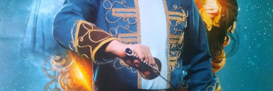 Театр «Молчи и танцуй»