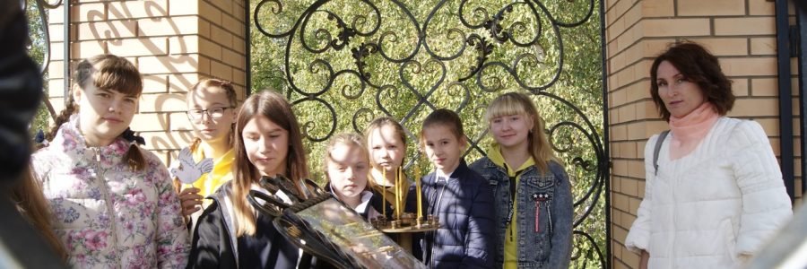 День солидарности в борьбе с терроризмом