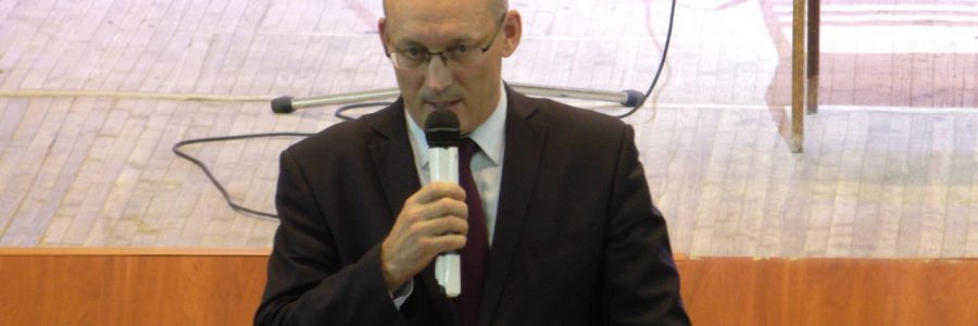 Встреча клуба золотой возраст