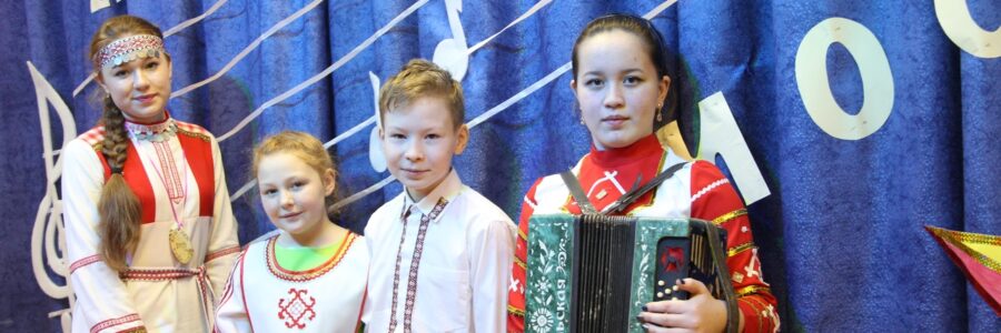 Жужась кизилиос — 2019
