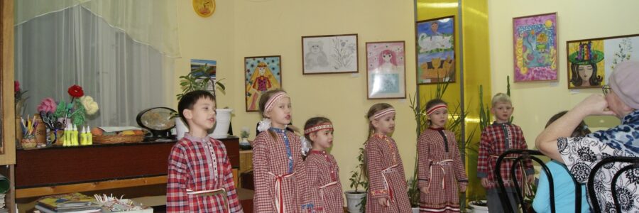Мероприятие  в рамках  празднования  Дня Матери