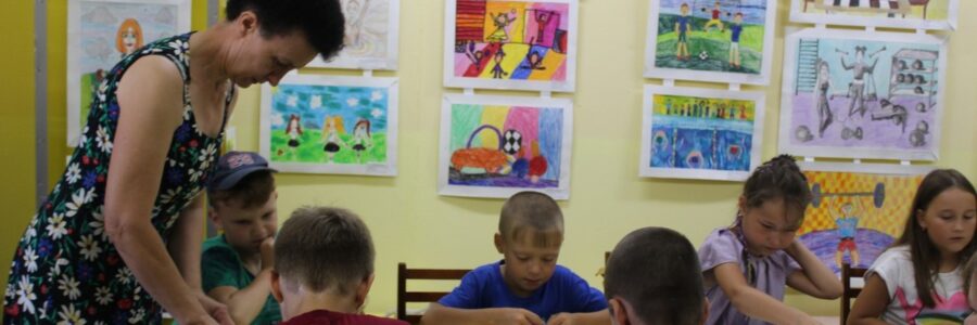 День семьи, любви и верности
