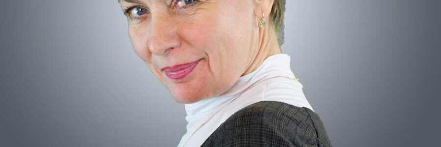 Ирина Викторовна Чиркова